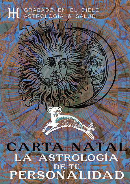 Astrología de tu Personalidad