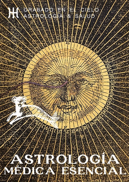 Astrología Médica Esencial